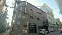 米託酒店 鄰近黃松公園的酒店