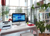 Novotel Suites Colmar Centre - Business
