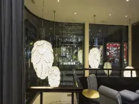 託帕茲拉梅酒店 鄰近安克鐘的酒店