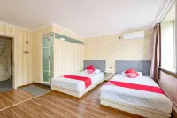 Jiutian Express Hotel Hotels in Beishan Park
