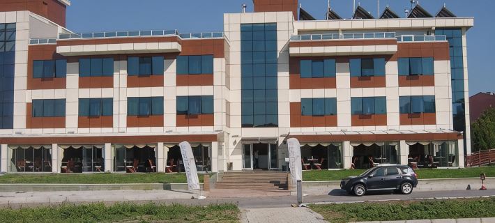 Kadhirga Hotel Hotels in Atakum