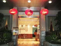 TaiHu Hotel - breakfast