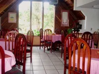 Hotel Villa Zurqui - 2-Star