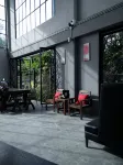 Nornlamphun Boutique Hotel