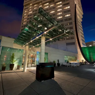 Hotel Murano Các khách sạn gần Nhà thi đấu Tacoma Dome