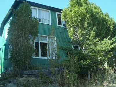 Hostal Bellavista Patagonia