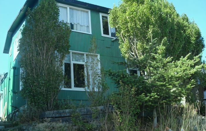 Hostal Bellavista Patagonia