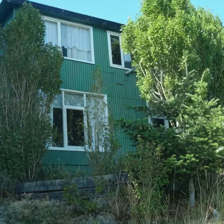 Hostal Bellavista Patagonia