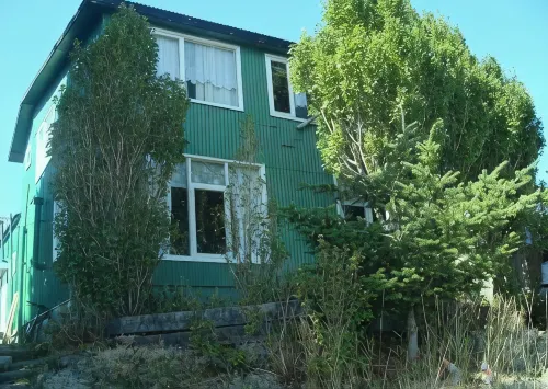 Hostal Bellavista Patagonia - Hostels