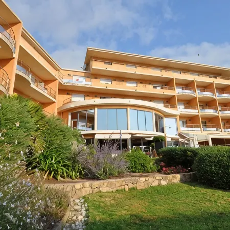 Hotel l'Acquale