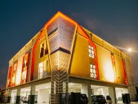 Dparagon Kalijudan Hotels in Mulyorejo