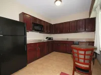 Best Western Plus Katy Inn  Suites - breakfast