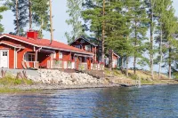 Keurusselkä Resort - Gym