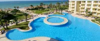 Royal Thalassa Monastir - Ocean View