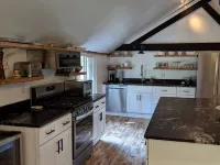 Hay Loft Apartment in Barn - Goshen Hotels in Goshen