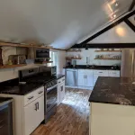 Hay Loft Apartment in Barn - Goshen - Apartments