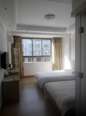 Fuding Jingdu Hotel - 2-نجوم