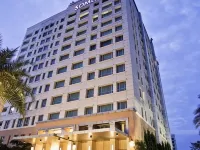 Somerset Greenways Chennai Hotels near Santhome Basilica