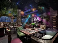 Perth Crown International Hotel - Aamiainen