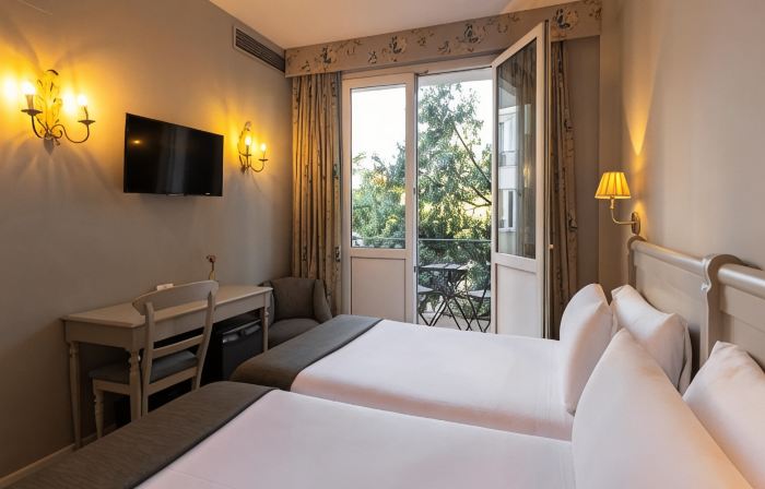 Hotel PAX Torrelodones