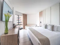 Hotel Dann Carlton Belfort Medellin