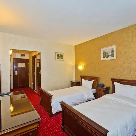 Hotel Bavaria