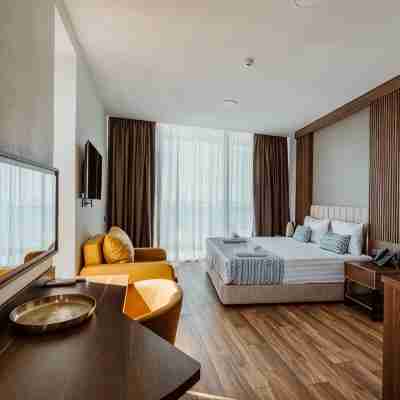 Apartments in Navi Rooms