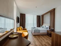 Apartments in Navi Hotels in Gonio