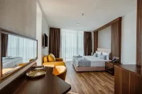 Apartments in Navi