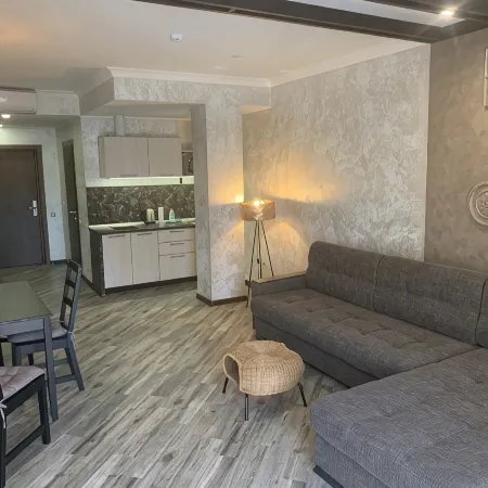 Staryij Gorod Hotel