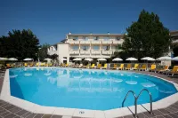 Du Parc - de playa