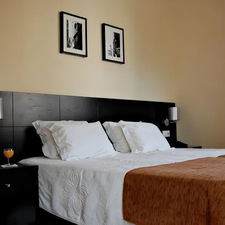 Lisbon City Hotel by City Hotels