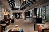 Pullman Lijiang Resort & Spa - bar