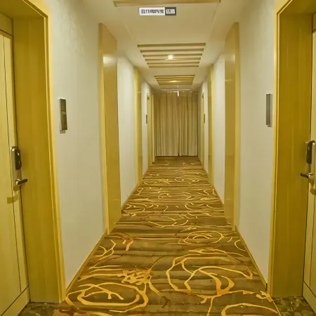 Fuhao Hotel Suichuan
