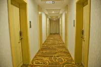 Fuhao Hotel Suichuan