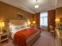 Radisson Collection Hotel, Moscow