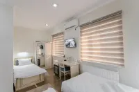 Like Inn Hotel - Quầy Bar