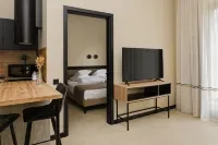 Hotel Polyana Verde - С бассейном