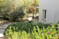Villa a few steps from the sea in complete relaxation, between Alghero and Olbia, Sardinia - Villaer