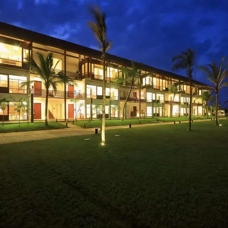 Anantaya Resort & Spa Chilaw