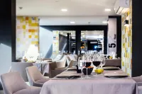 B&B Hotel Gdańsk Old Town
