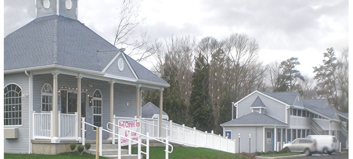Village Inn & Suites - Smithville Hoteles en Galloway