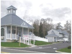 Village Inn & Suites - Smithville