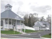 Village Inn & Suites - Smithville - Moteles