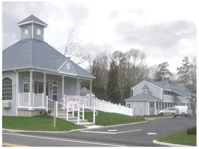 Village Inn & Suites - Smithville Hotel di 