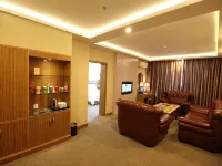 Wujiaqu Yingbin Hotel