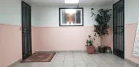 Budget Inn