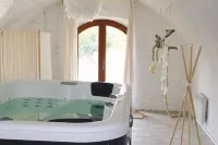 A l'Aube des Volcans - Guest houses