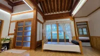 Hanok Yeonggot House Muan