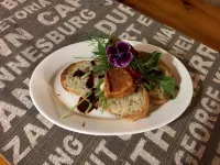 Dio Dell Amore Guest House - breakfast